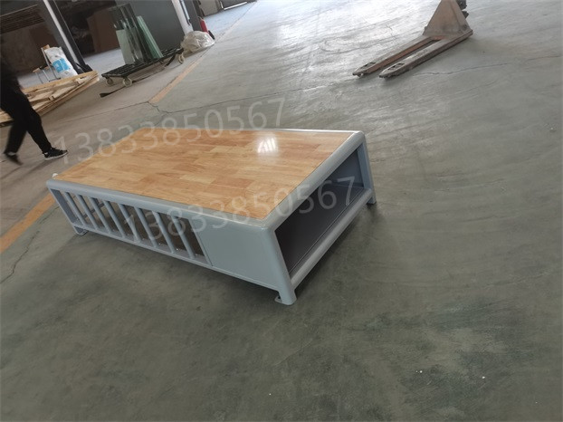 宁德拘留所床具