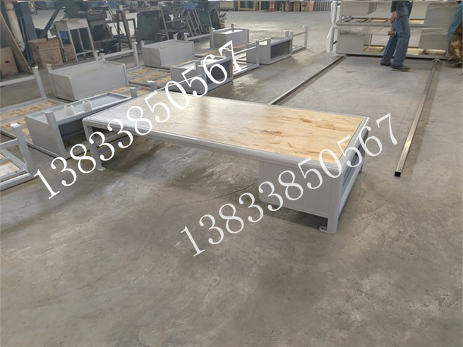 宁德监狱床具