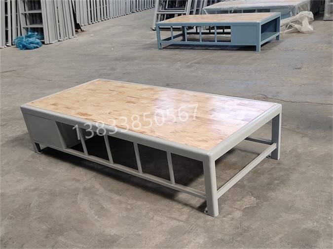 宁德Y型看守所床具
